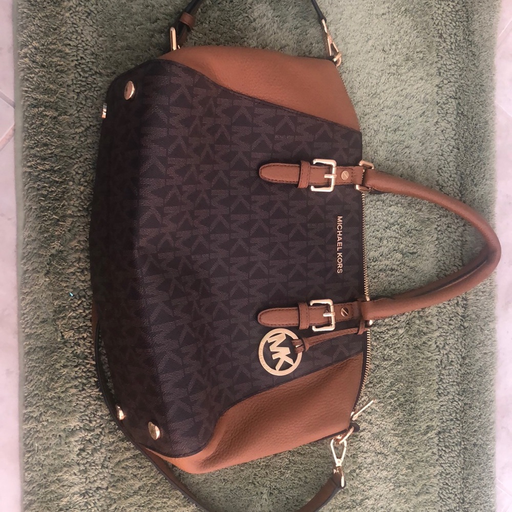 Michael Kors handbag